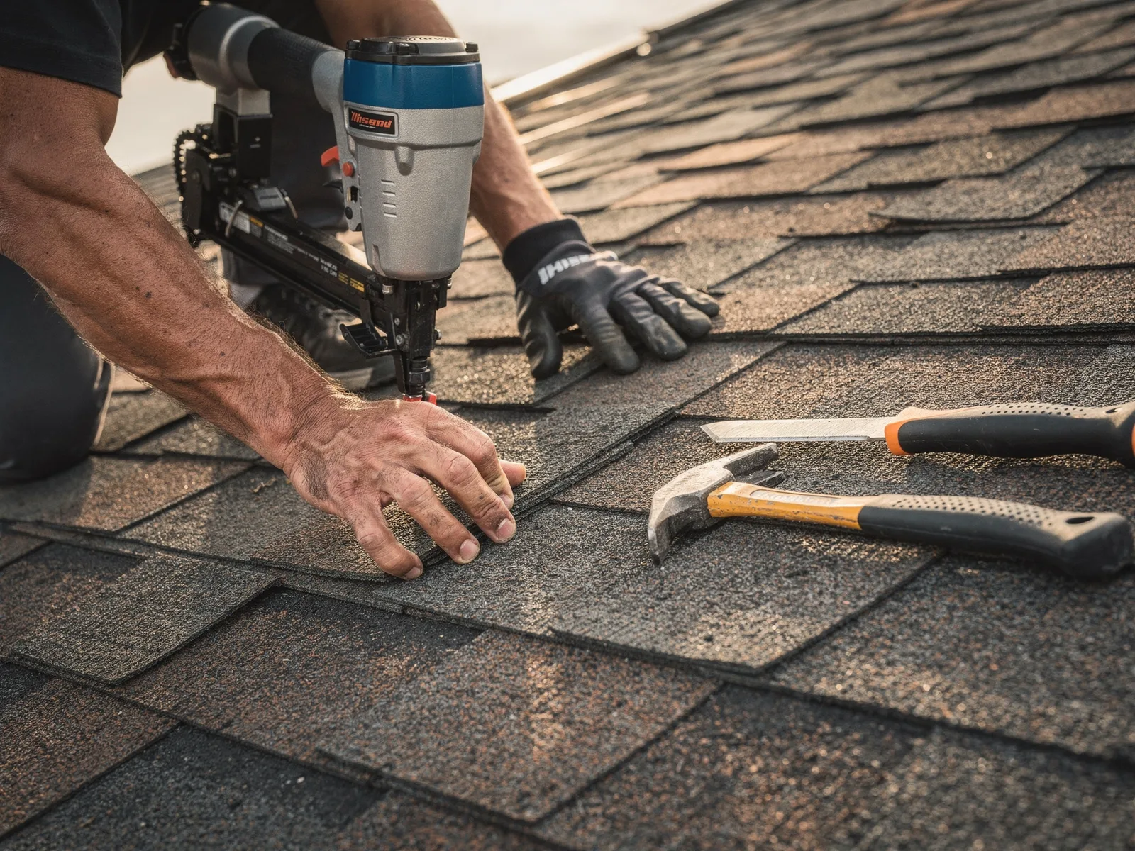 Why choose Roof Repair in Fillmore, IL
